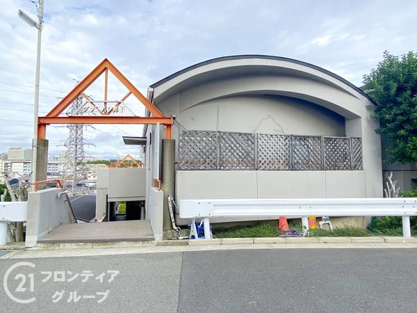 グラン・パレ舞子　中古マンション