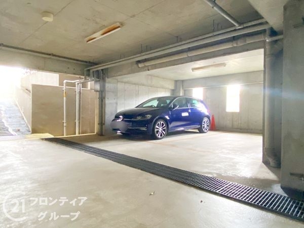 グラン・パレ舞子　中古マンション