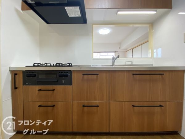 グラン・パレ舞子　中古マンション