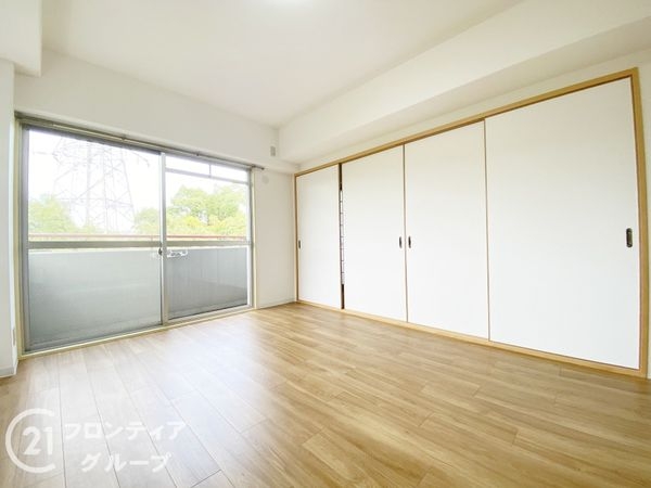 グラン・パレ舞子　中古マンション