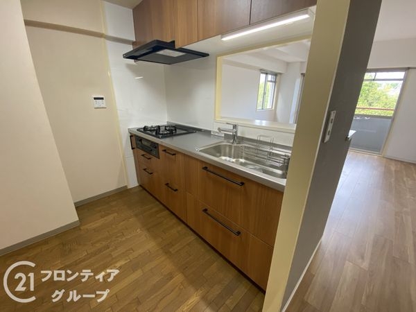 グラン・パレ舞子　中古マンション