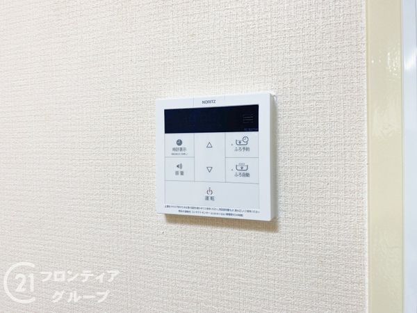 グラン・パレ舞子　中古マンション