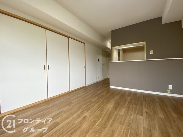 グラン・パレ舞子　中古マンション