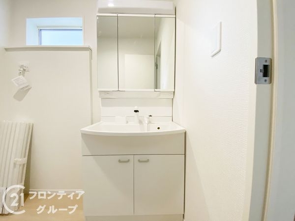 明石市大久保町谷八木　新築一戸建て　第６　１期　８号棟
