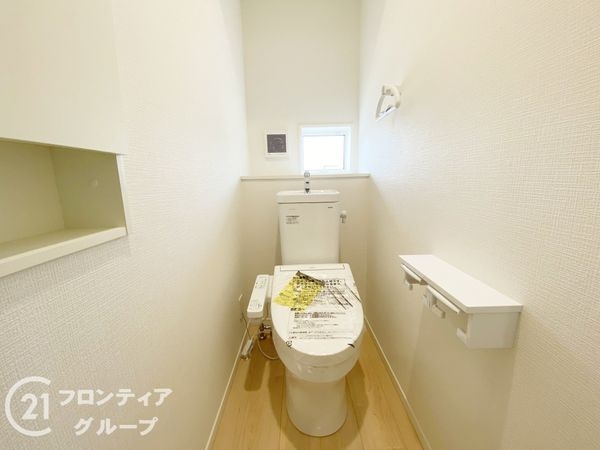 明石市大久保町谷八木　新築一戸建て　第６　１期　８号棟