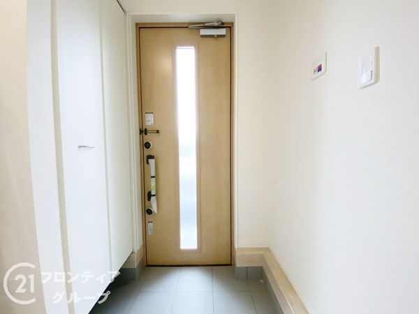 明石市大久保町谷八木　新築一戸建て　第６　１期　８号棟