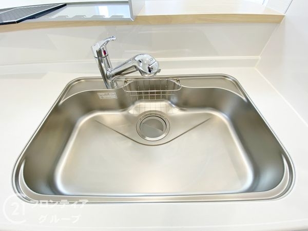 明石市大久保町谷八木　新築一戸建て　第６　１期　８号棟
