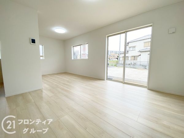 明石市大久保町谷八木　新築一戸建て　第６　１期　８号棟