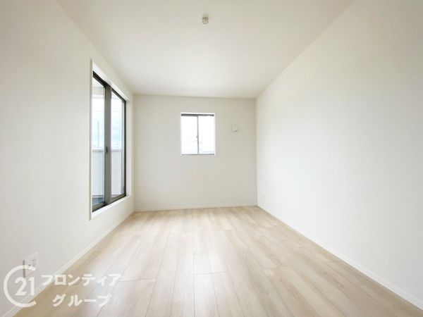 明石市大久保町谷八木　新築一戸建て　第６　１期　２号棟
