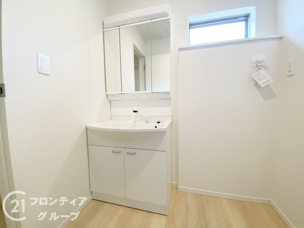 明石市大久保町谷八木　新築一戸建て　第６　１期　２号棟