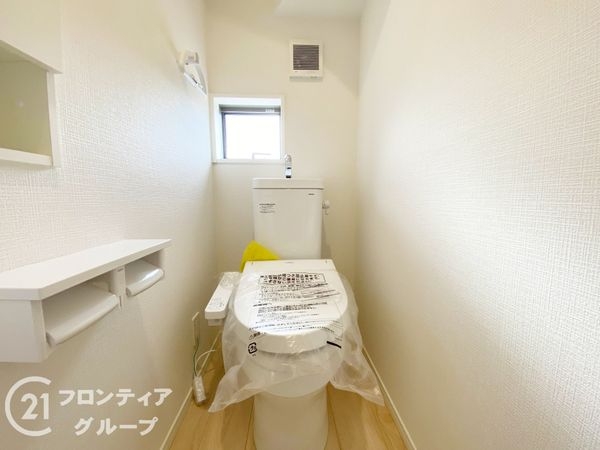 明石市大久保町谷八木　新築一戸建て　第６　１期　２号棟