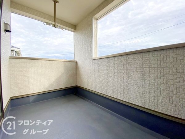 明石市大久保町谷八木　新築一戸建て　第６　１期　２号棟