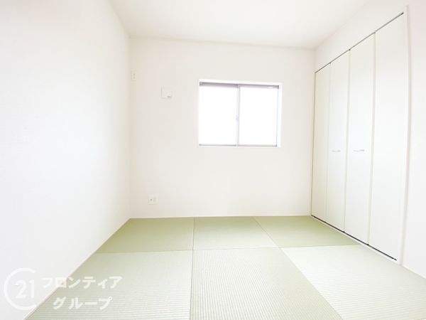 明石市大久保町谷八木　新築一戸建て　第６　１期　２号棟