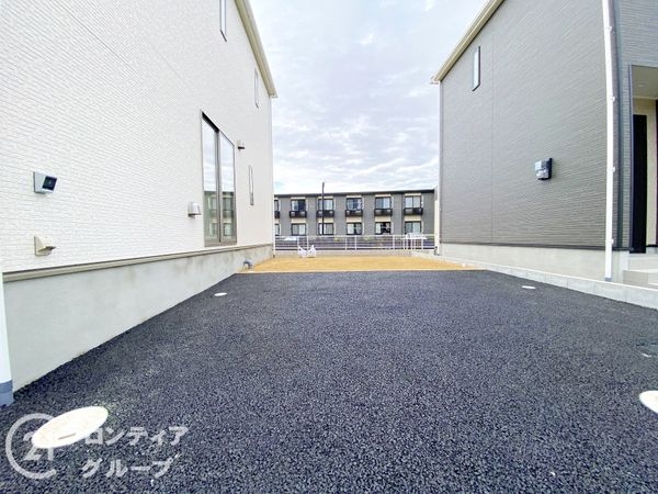 明石市大久保町谷八木　新築一戸建て　第６　１期　２号棟