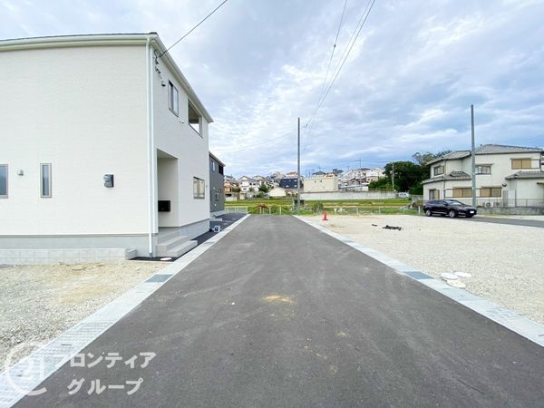 明石市大久保町谷八木　新築一戸建て　第６　１期　２号棟