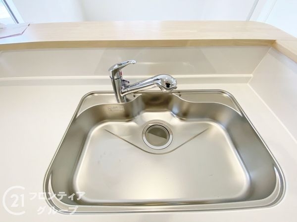 明石市大久保町谷八木　新築一戸建て　第６　１期　２号棟