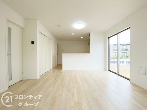 明石市大久保町谷八木　新築一戸建て　第６　１期　２号棟