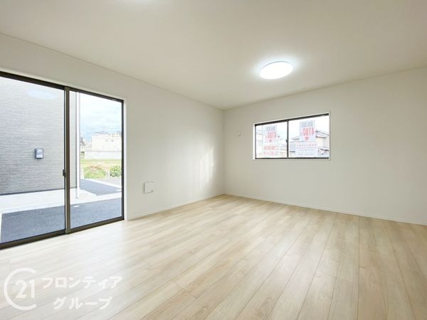 明石市大久保町谷八木　新築一戸建て　第６　１期　２号棟