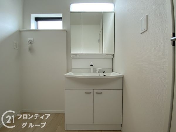 明石市大久保町谷八木　新築一戸建て　第６　１期　３号棟