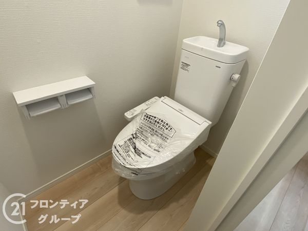 明石市大久保町谷八木　新築一戸建て　第６　１期　３号棟