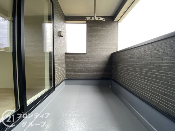 明石市大久保町谷八木　新築一戸建て　第６　１期　３号棟