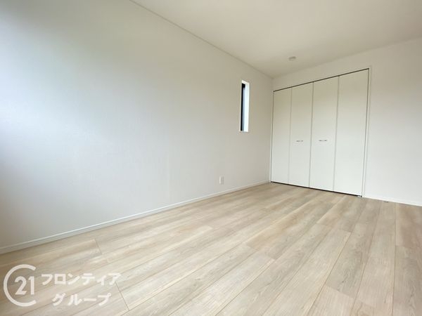 明石市大久保町谷八木　新築一戸建て　第６　１期　３号棟