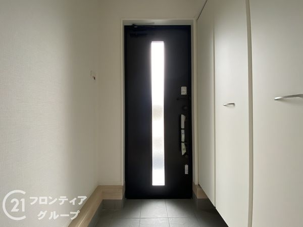 明石市大久保町谷八木　新築一戸建て　第６　１期　３号棟
