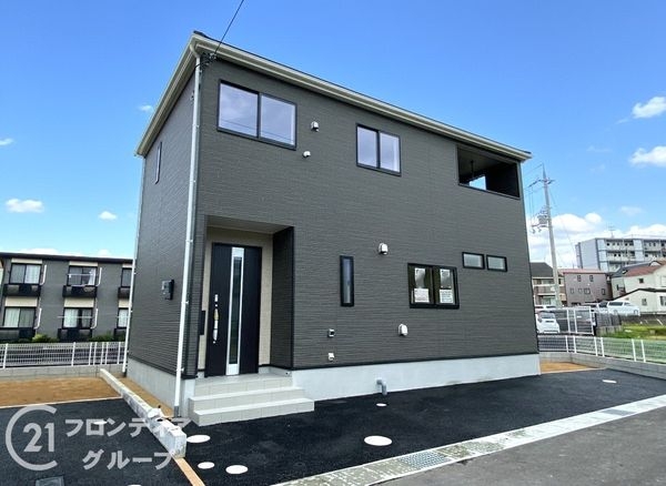 明石市大久保町谷八木　新築一戸建て　第６　１期　３号棟