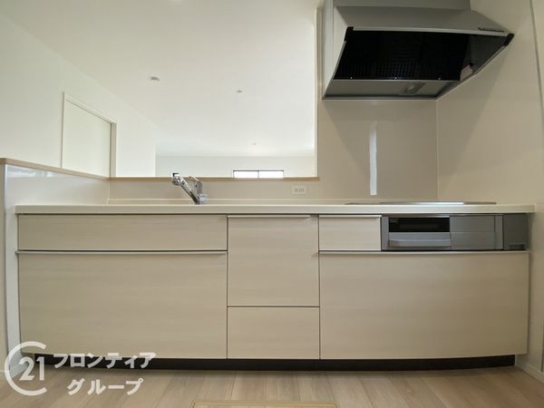 明石市大久保町谷八木　新築一戸建て　第６　１期　３号棟