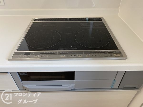 明石市大久保町谷八木　新築一戸建て　第６　１期　３号棟
