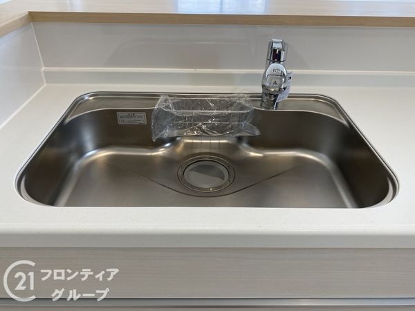 明石市大久保町谷八木　新築一戸建て　第６　１期　３号棟
