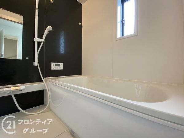 明石市大久保町谷八木　新築一戸建て　第６　１期　３号棟