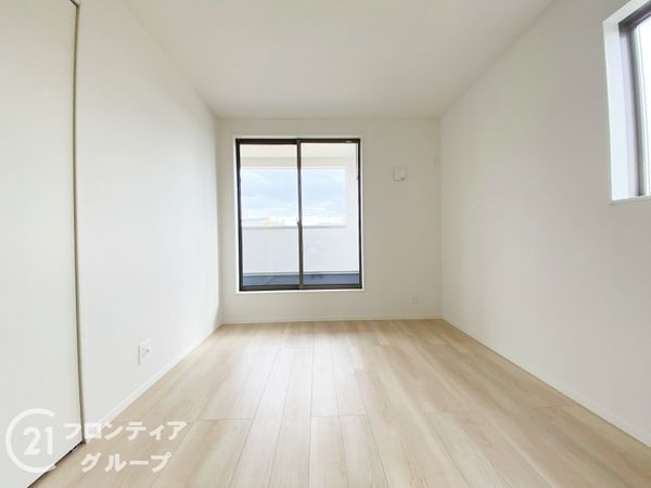 明石市大久保町谷八木　新築一戸建て　第６　１期　７号棟