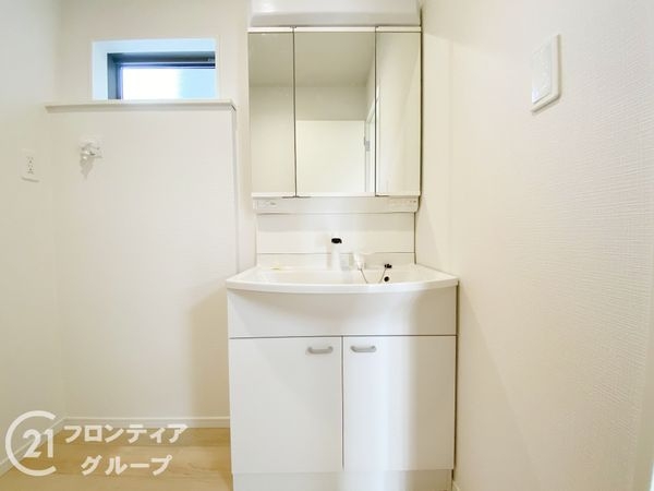 明石市大久保町谷八木　新築一戸建て　第６　１期　７号棟