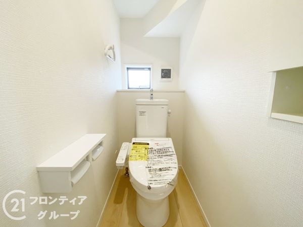 明石市大久保町谷八木　新築一戸建て　第６　１期　７号棟