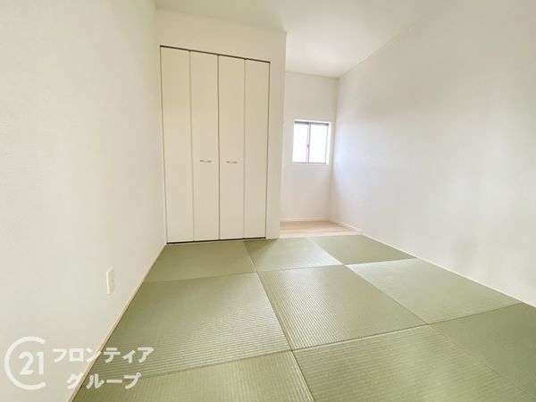 明石市大久保町谷八木　新築一戸建て　第６　１期　７号棟