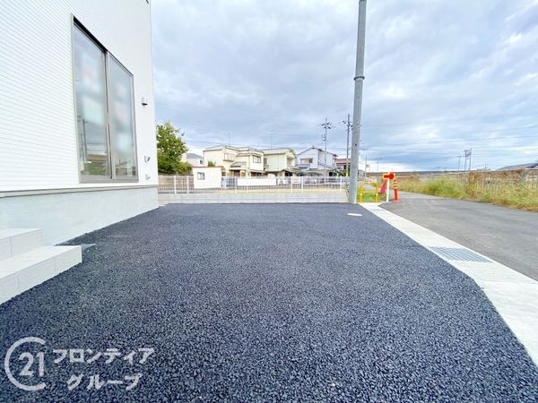 明石市大久保町谷八木　新築一戸建て　第６　１期　７号棟