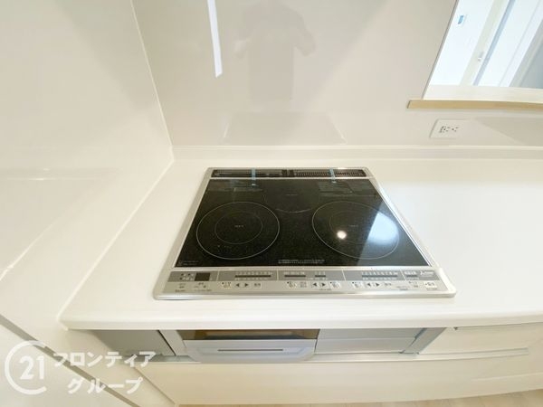 明石市大久保町谷八木　新築一戸建て　第６　１期　７号棟