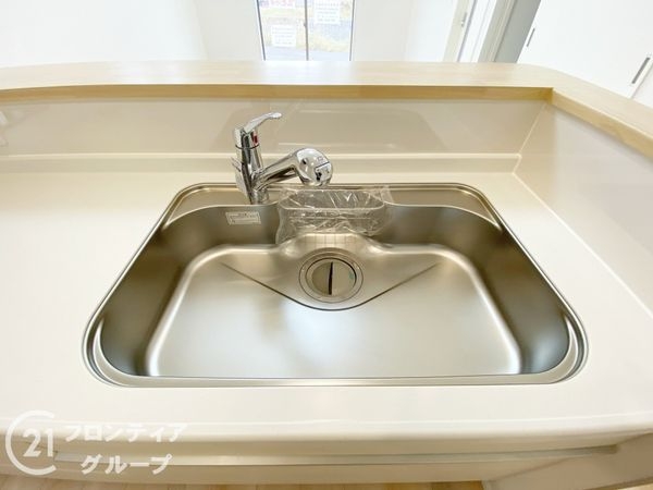 明石市大久保町谷八木　新築一戸建て　第６　１期　７号棟