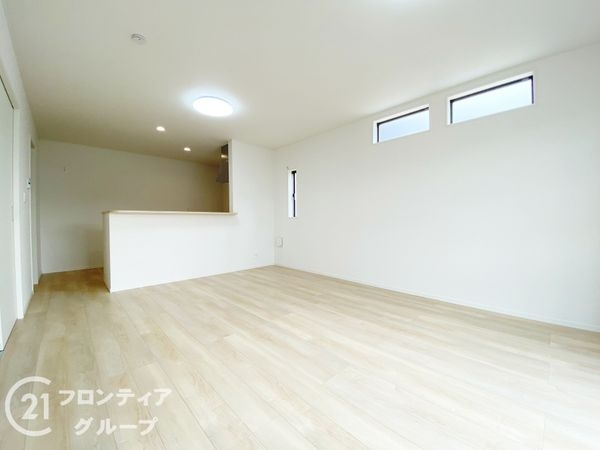明石市大久保町谷八木　新築一戸建て　第６　１期　７号棟