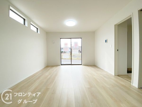 明石市大久保町谷八木　新築一戸建て　第６　１期　７号棟