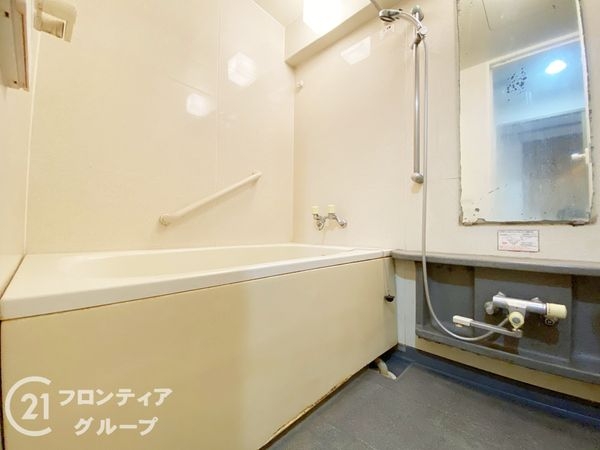 ライオンズマンション明石田町　中古マンション