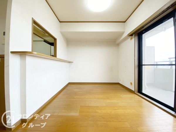 ライオンズマンション明石田町　中古マンション
