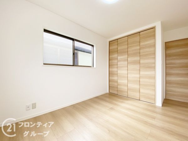 神戸市西区富士見が丘５丁目の中古一戸建て