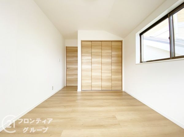 神戸市西区富士見が丘５丁目の中古一戸建て