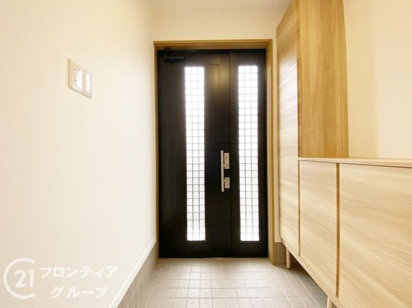神戸市西区富士見が丘５丁目の中古一戸建て