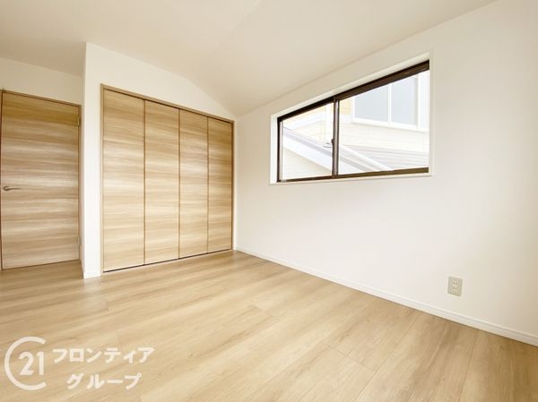 神戸市西区富士見が丘５丁目の中古一戸建て