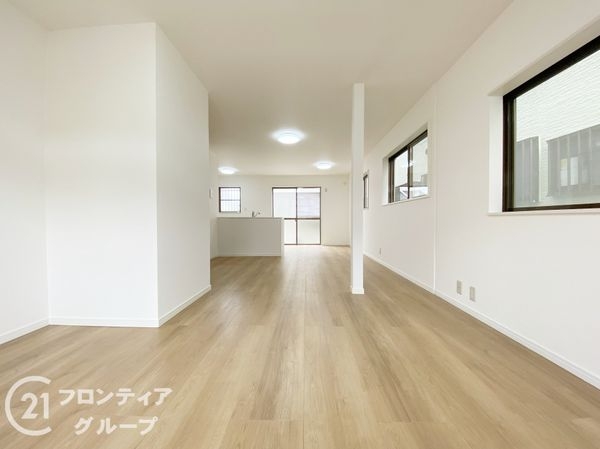 神戸市西区富士見が丘５丁目の中古一戸建て