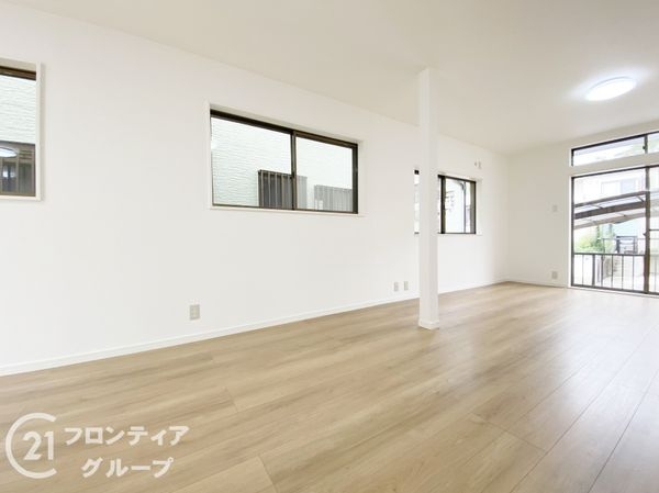 神戸市西区富士見が丘５丁目の中古一戸建て