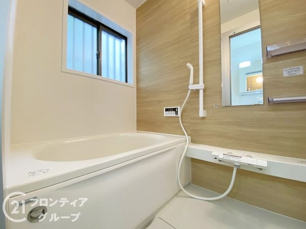 神戸市西区富士見が丘５丁目の中古一戸建て